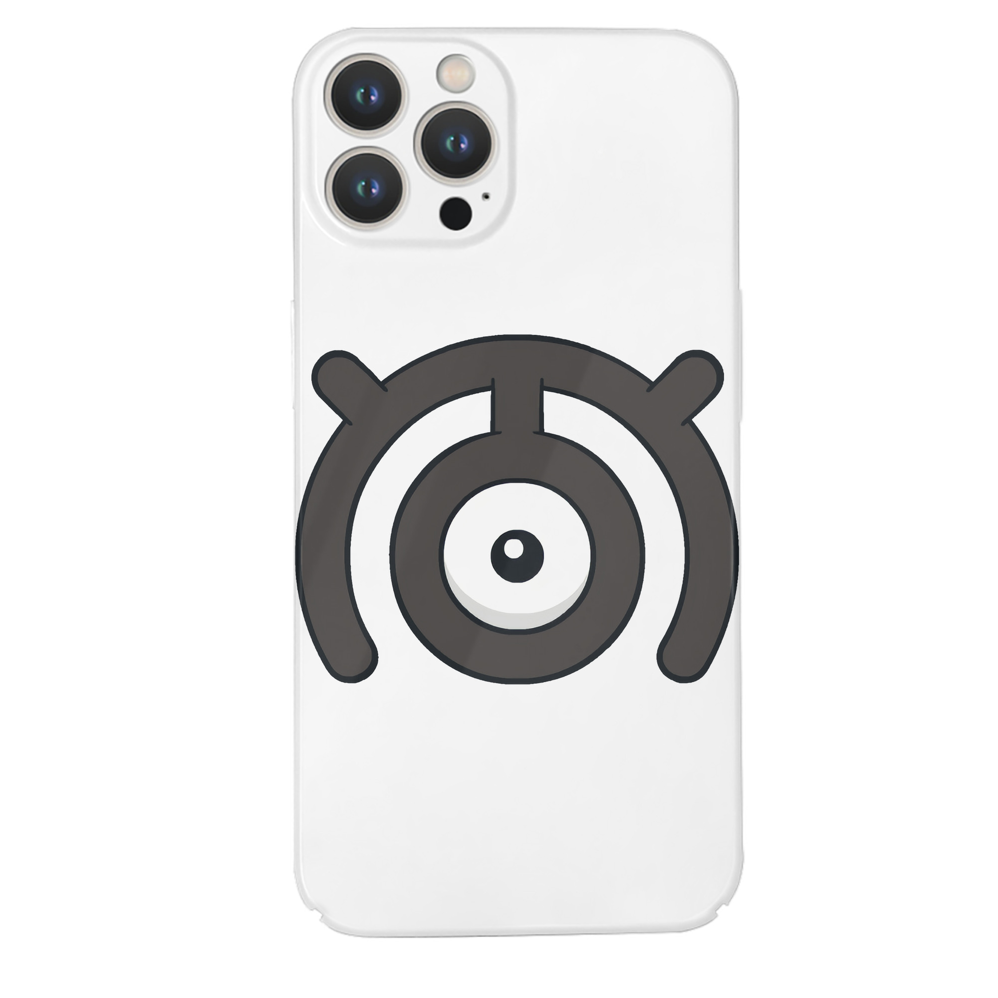 （画像用） ポケットモンスター Pokémon 【iPhone 14シリーズ対応】ハードケース